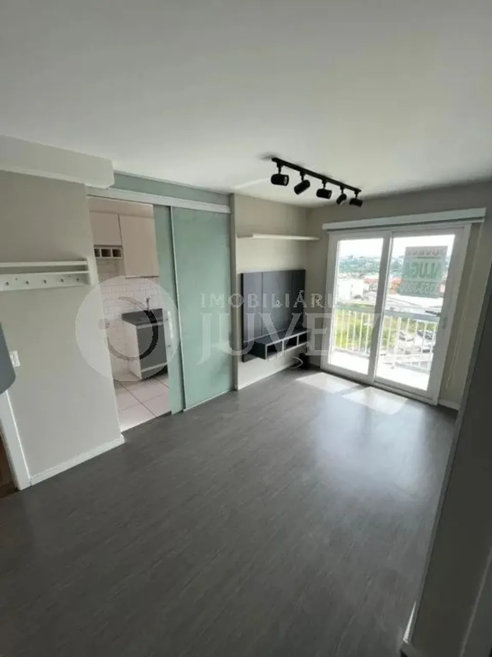 IMOBILIARIA JUVEVÊ ALUGA APARTAMENTO CONDOMINIO CLUB ATUBA PRX TREVO DO ATUBA BALAROTTI SA