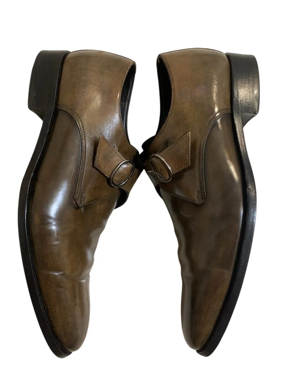 Sapato italiano canali  - Foto 4