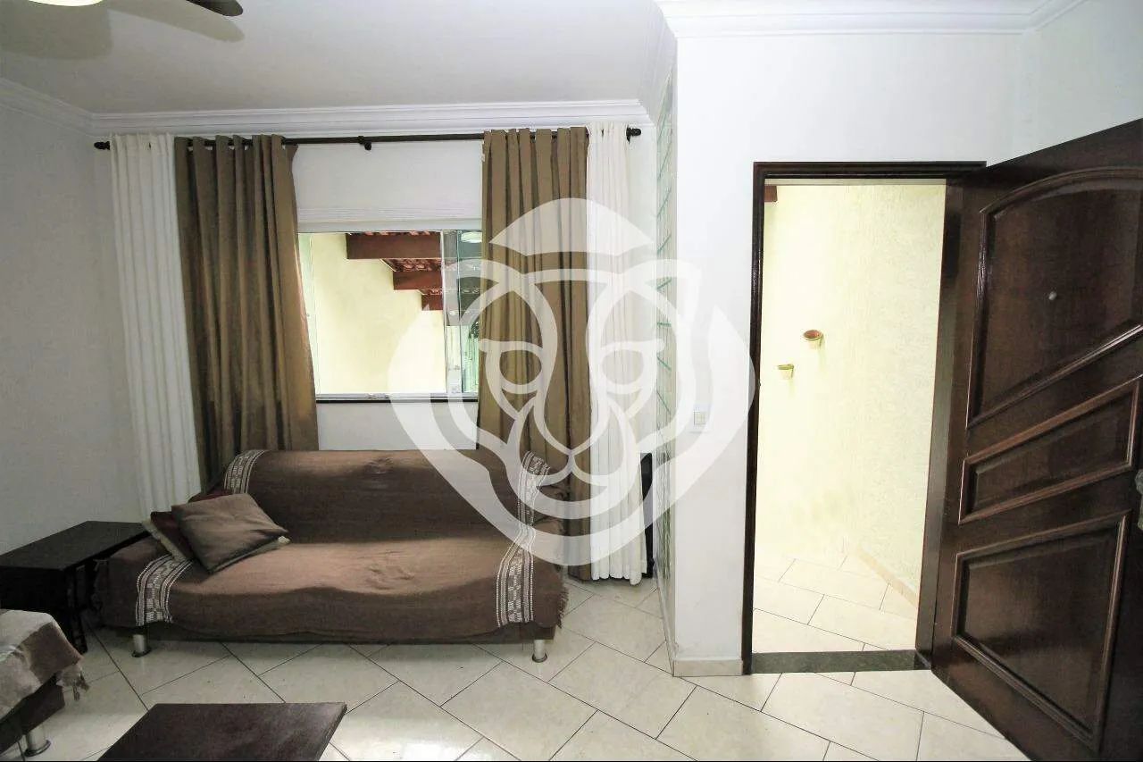 Sobrado à venda no Jardim Santo Antonio em Santo André. - Foto 3