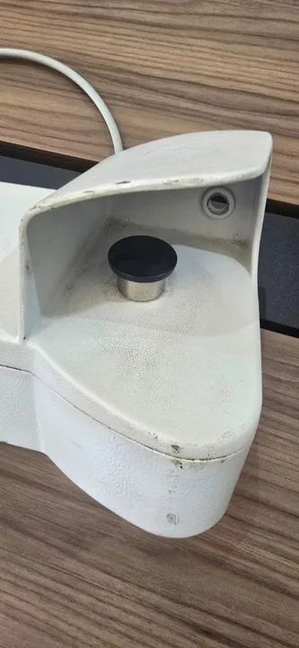 Botoeira Bimanual Siemens - Foto 4