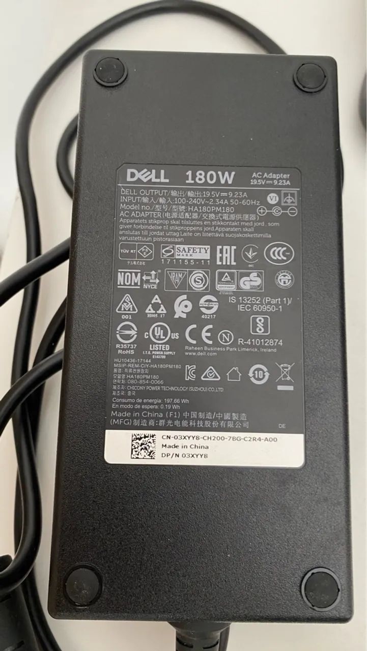 Dock station Dell DW15 USB-C - Foto 3