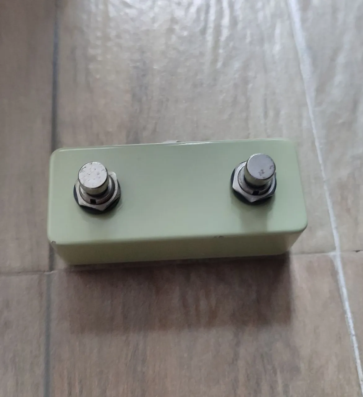 Pedal Footswitch