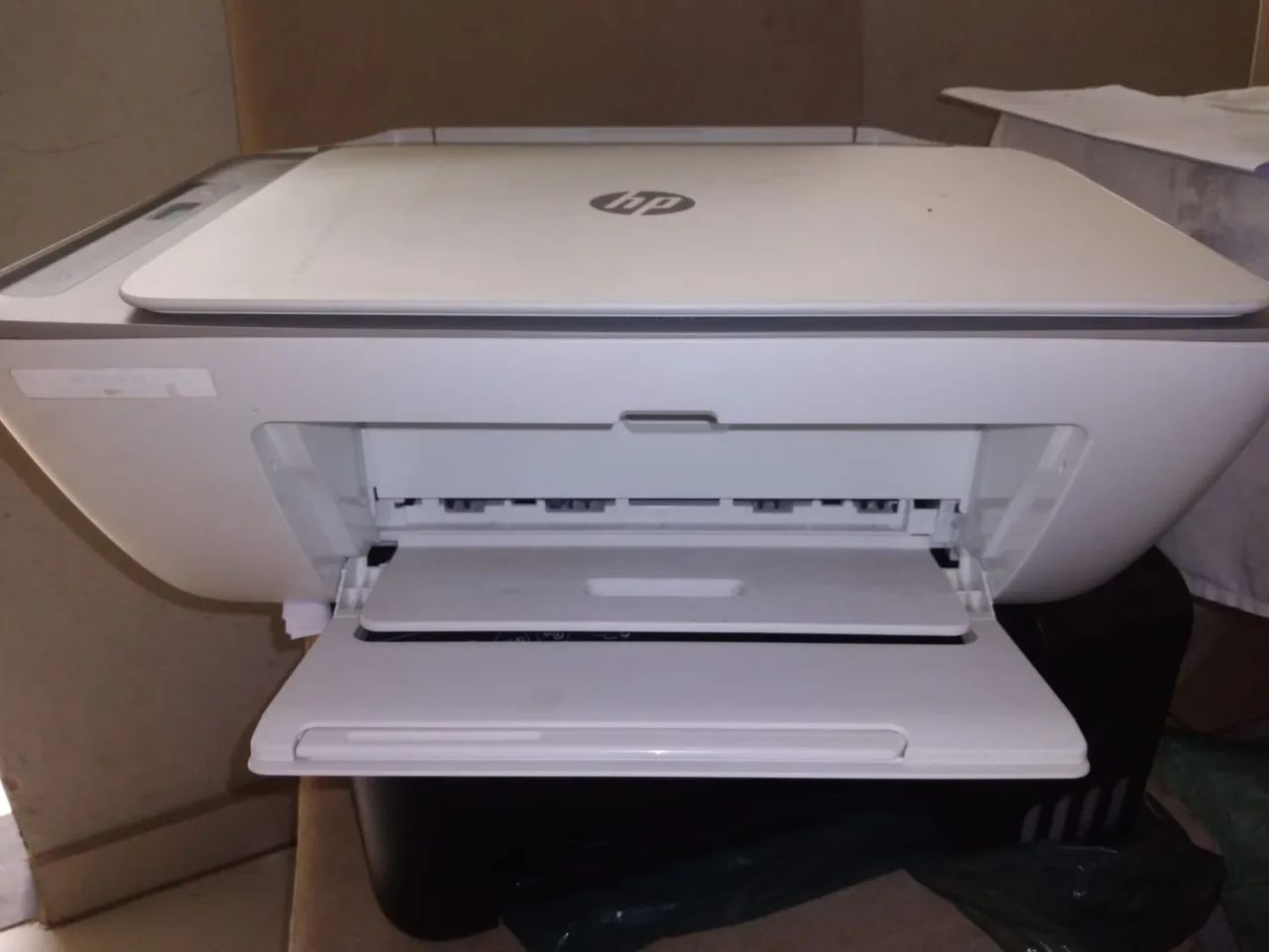 Vende multifuncional HP 2700 Series - Foto 4