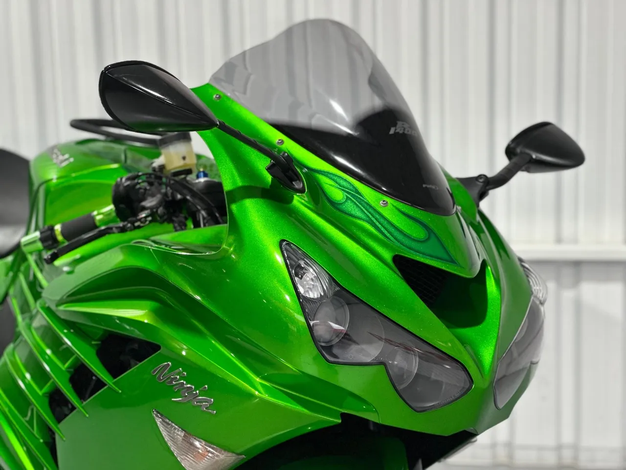 ღページ Filtro De Ar Kawasaki Zx7 De 1993 A 1995 Zx-7 11013-1224