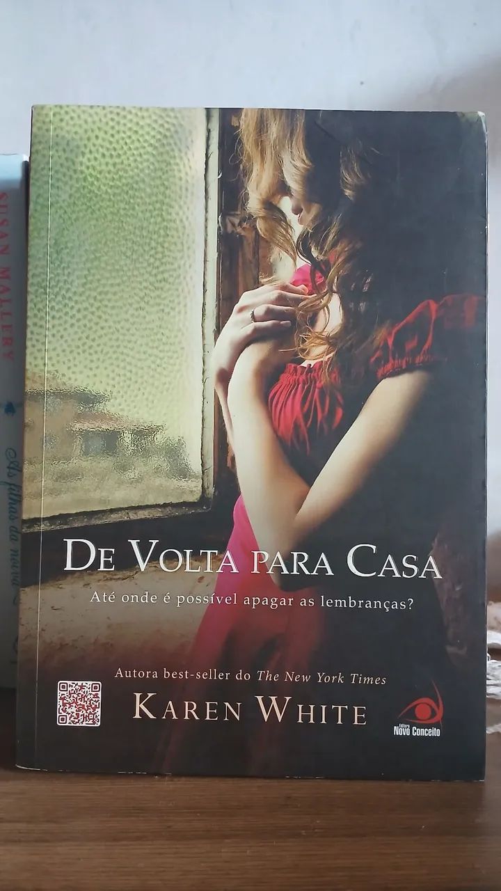 De volta para Casa