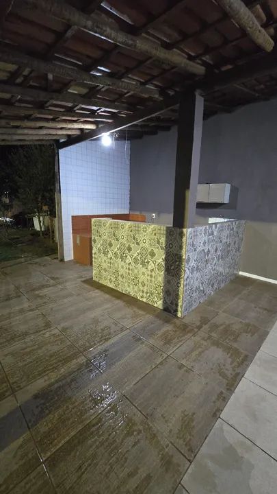 Aluguel de sítio final de semana bairro pantanal Santa luzia - Foto 9