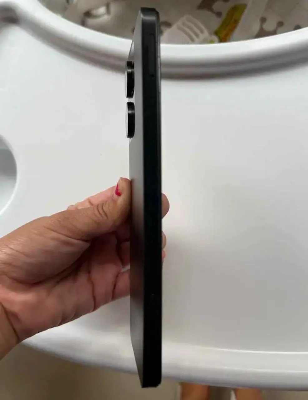 Celular redimi 13c