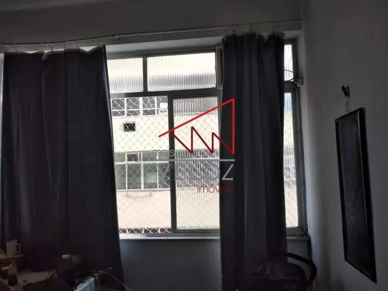 Kitnet/Conjugado-À VENDA-Centro-Rio de Janeiro-RJ - Foto 4