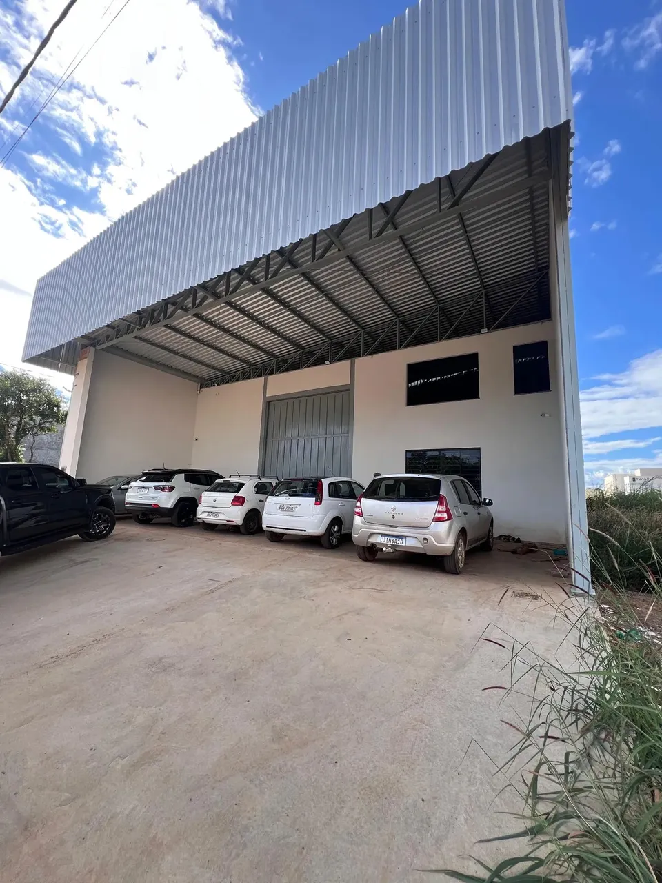Imóvel para venda possui 68250 metros quadrados em Plano Diretor Sul - Palmas - TO