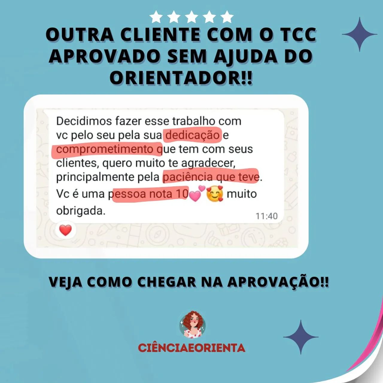 PRODUÇÃO DE TRABALHOS/SERVIÇOS CIENTÍFICOS  - Foto 3