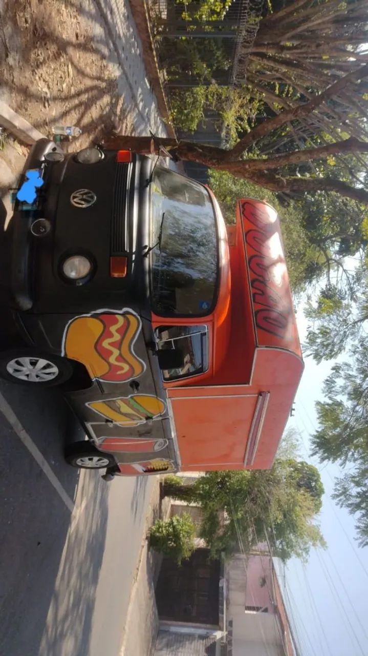 Trailer de lanche - Foto 4