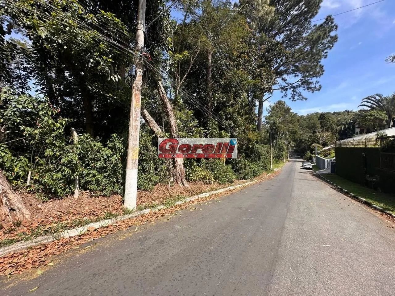 Terreno de Condominio em Arujá - Foto 5