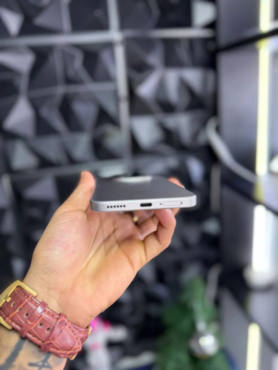 REDMI NOTE 15 PRO 5G 256 GIGAS NA OPORTUNIDADE  - Foto 3