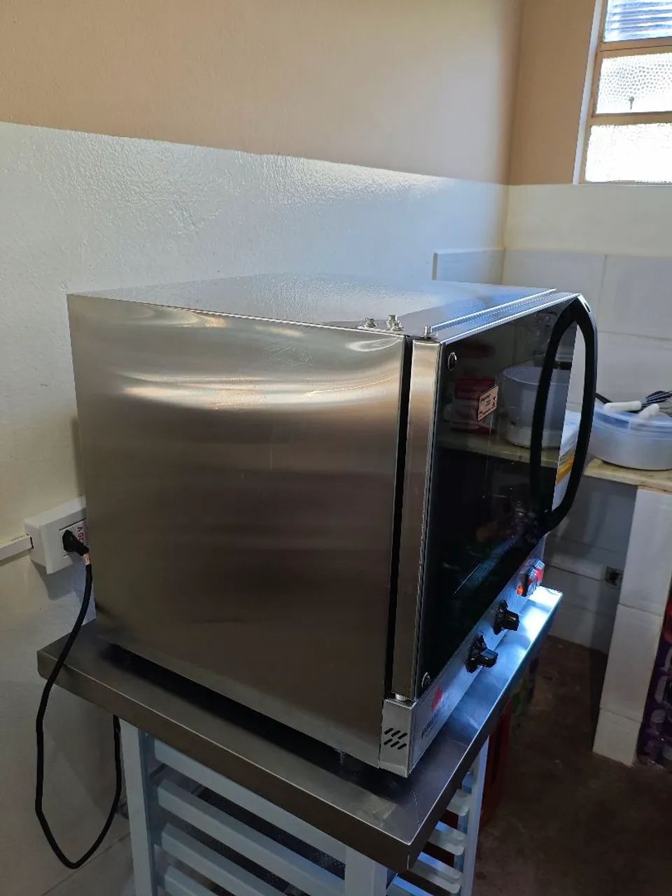 Forno - Foto 2