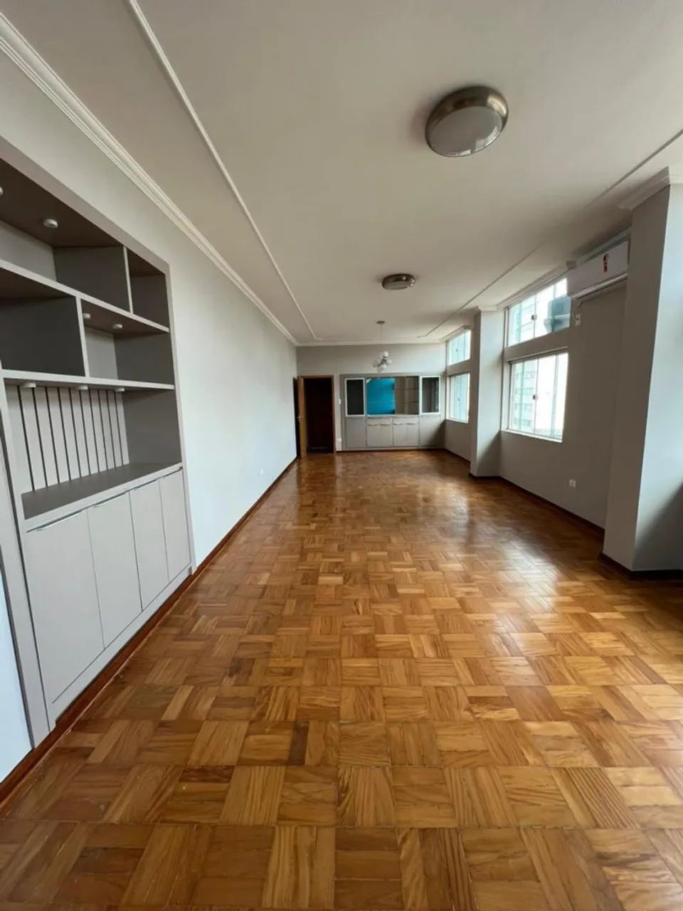 Apartamento Reformado no Rachid Neder - Foto 2