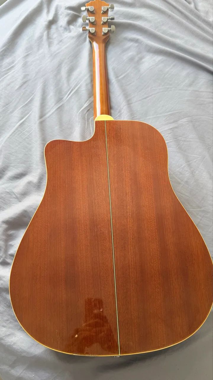 Violão Tagima Nashville - Foto 3