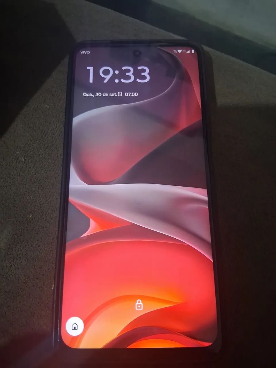 Moto G 15 - 256 GB Cinza