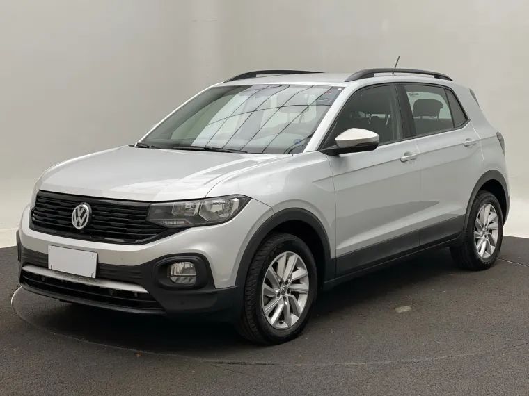 Volkswagen T-Cross 2020