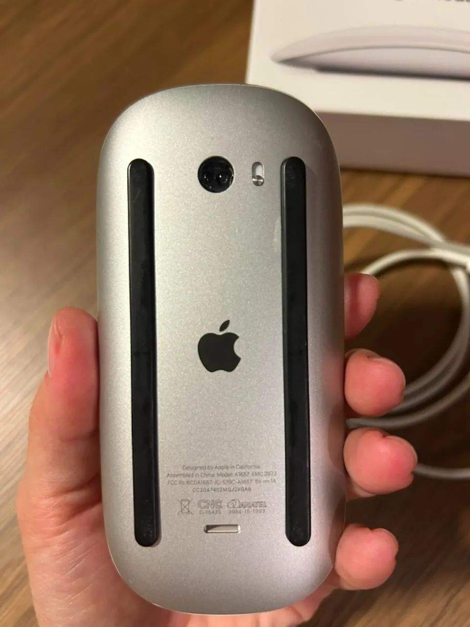magic mouse 2 original - Foto 3