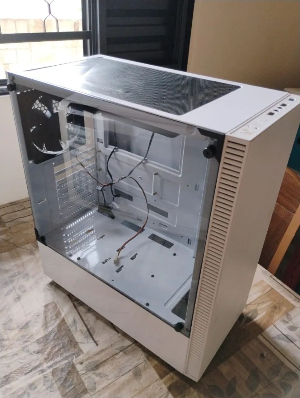 Gabinete gamer - Foto 3
