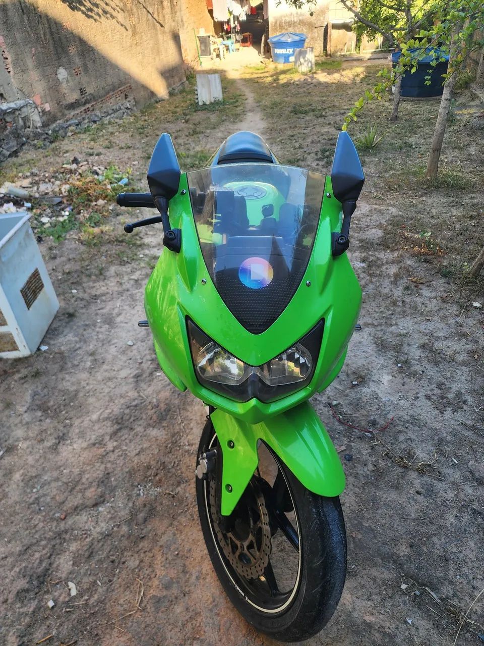 Vende -se e troca numa casa  - Foto 4