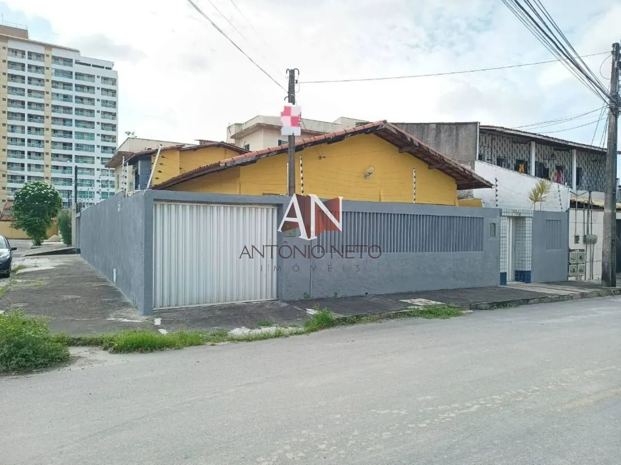 Casa com 4 Quartos para venda no Itaperi - Foto 2