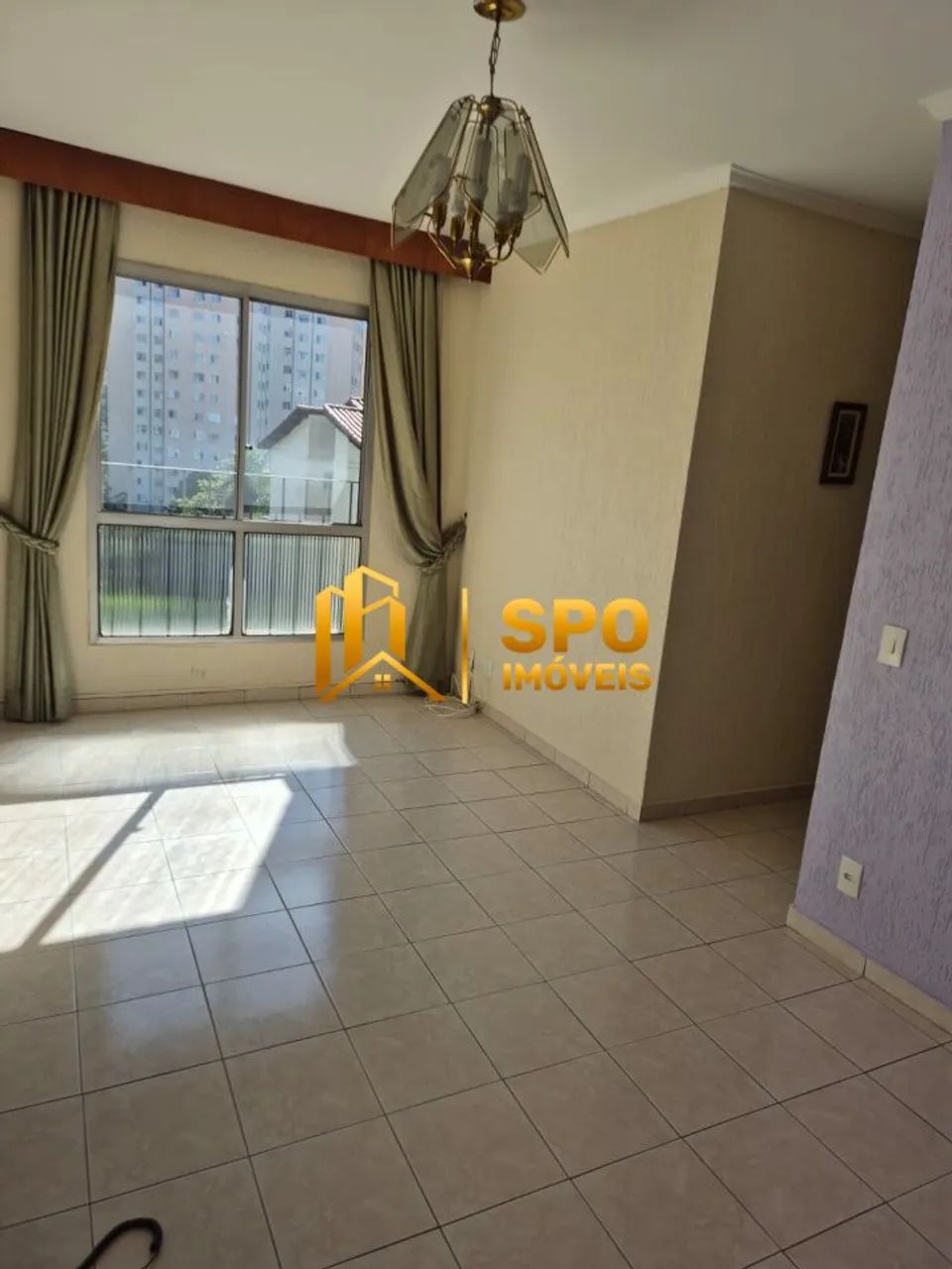 Apartamento Prox. Assai Interlagos, 2 dorm.