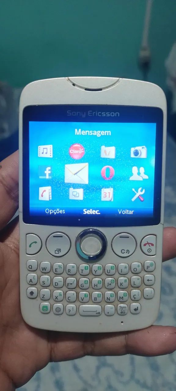 Celular Sony Ericsson - Foto 4