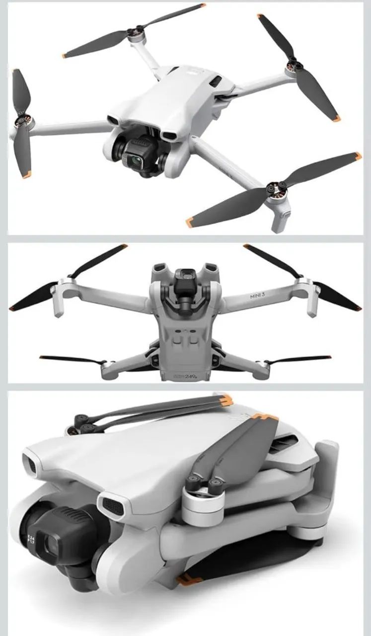Drone  - Foto 3