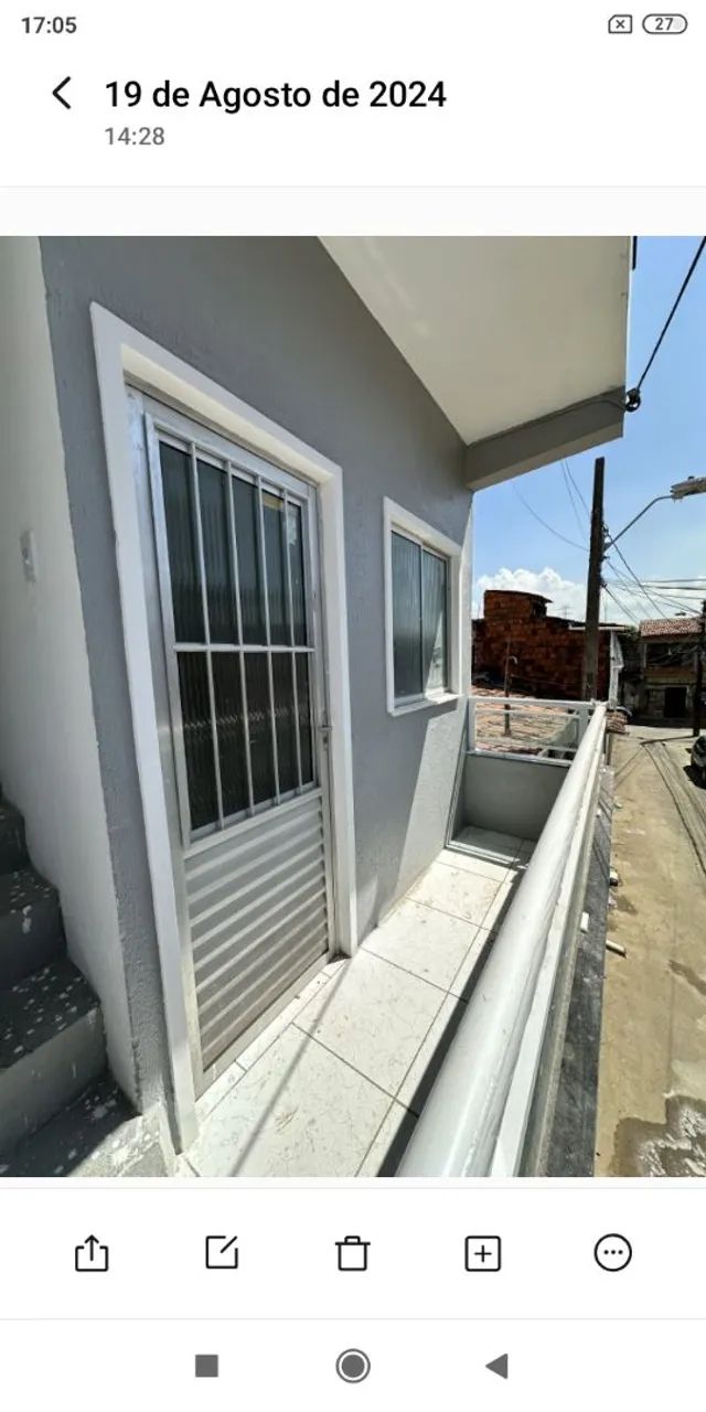 Apartamento Antônio Bezerra  - Foto 4