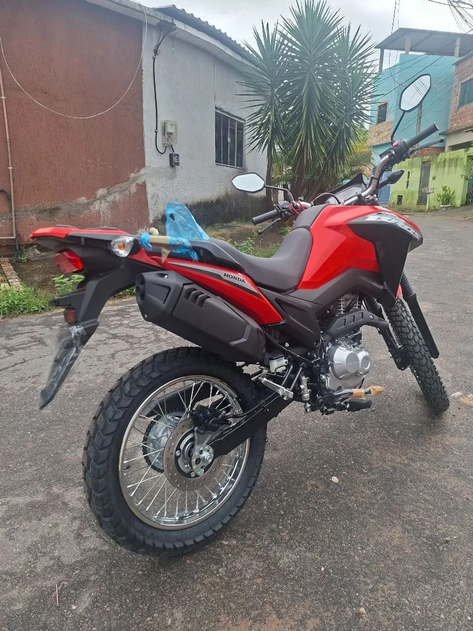 Bros ABS 2026 0km - Foto 4