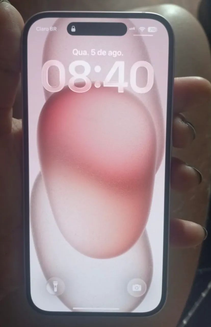 iPhone 15 128gb - Foto 2