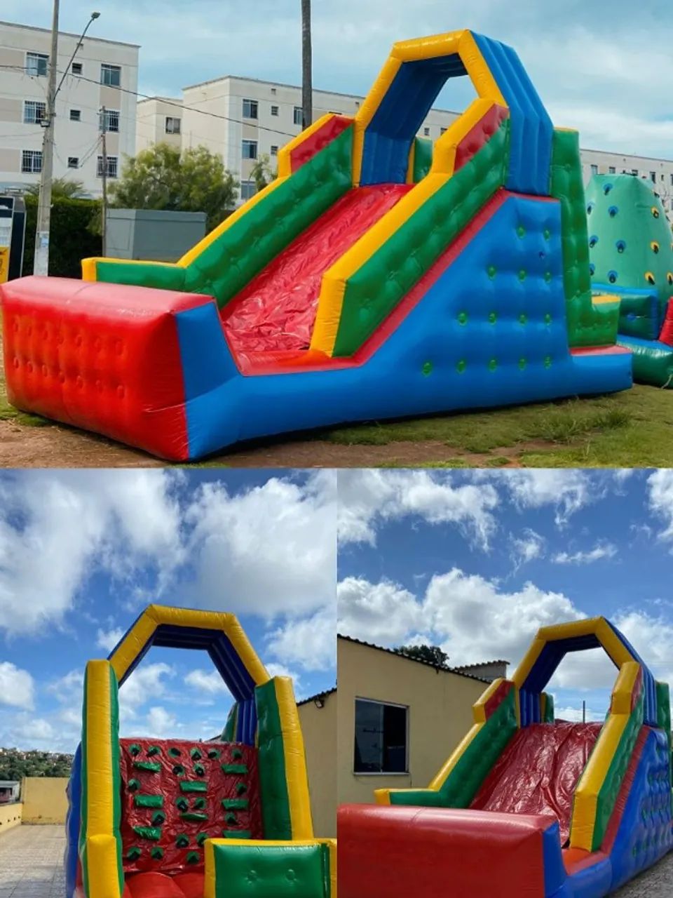 brinquedos festas