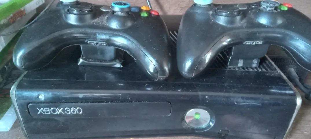 Xbox - Foto 2