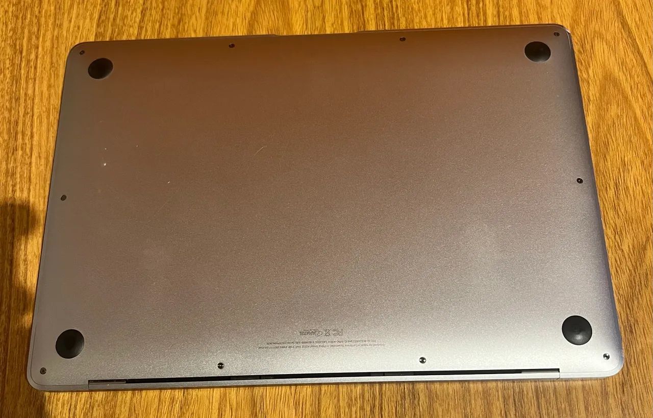 Macbook Apple 13 Polegadas, i5  - Foto 5