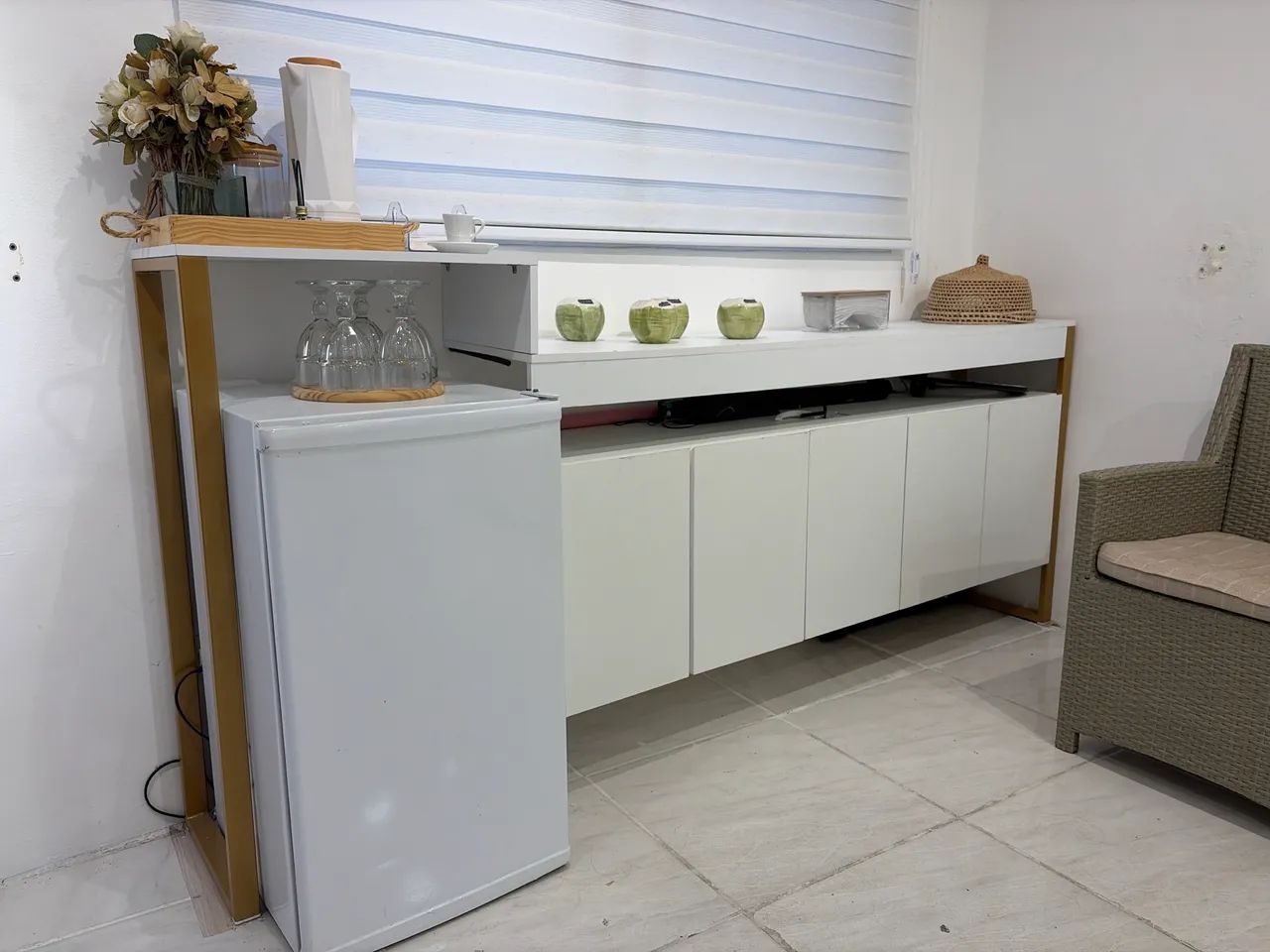 Mesa de café 
