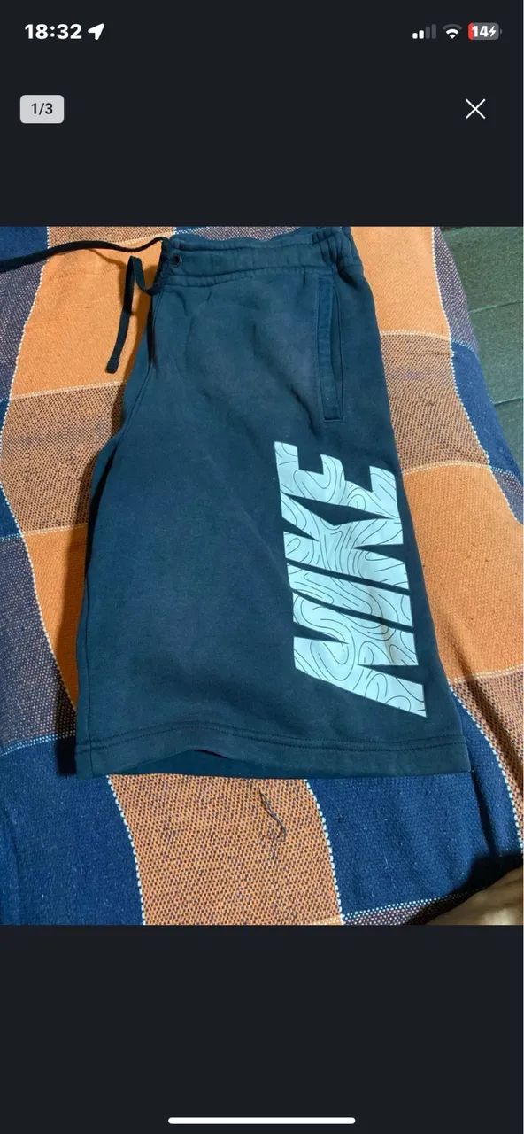 Nike original pra ir logo  - Foto 2