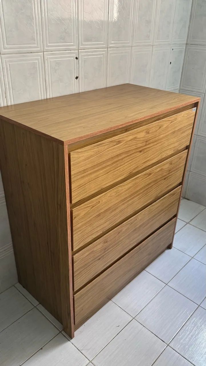 Cômoda - Foto 2