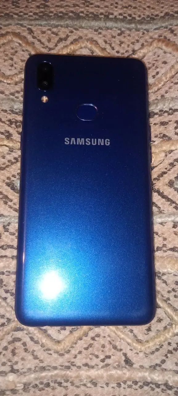 Smartphone Samsung Galaxy A10 - Foto 5
