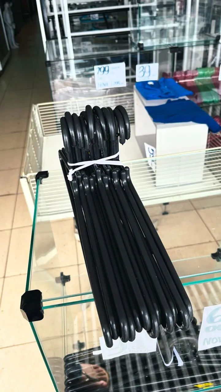 Cabides na promoção  - Foto 4