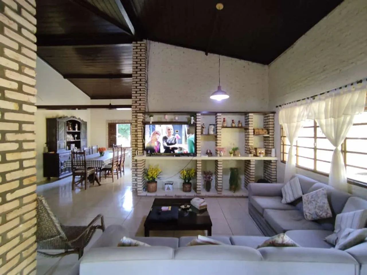 Chácara com 2 quartos à Venda - Campo Grande - Foto 5