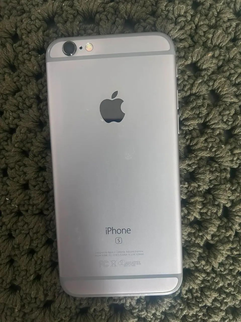 iPhone 6s - Foto 2