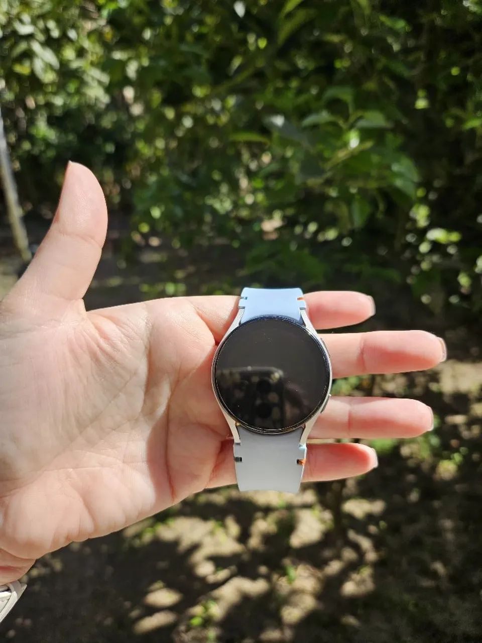 Galaxy Watch FE - Foto 4