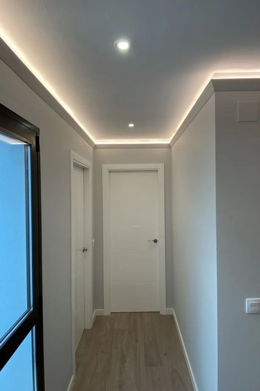 Gesso e Pintura - Foto 4