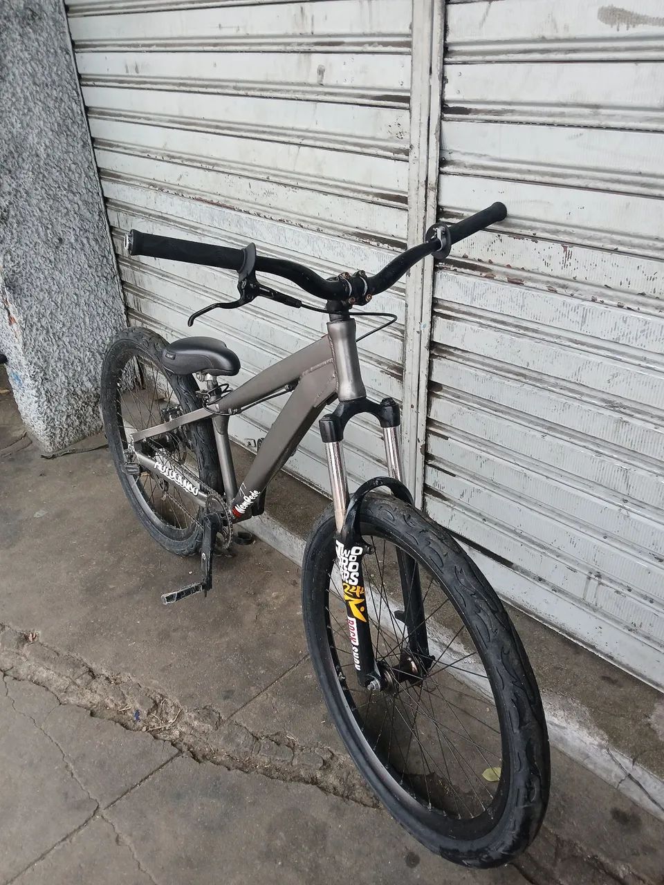 Viking tuff 25