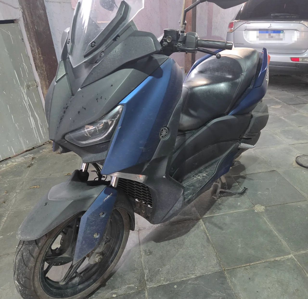 Xmax 250cc - Foto 5