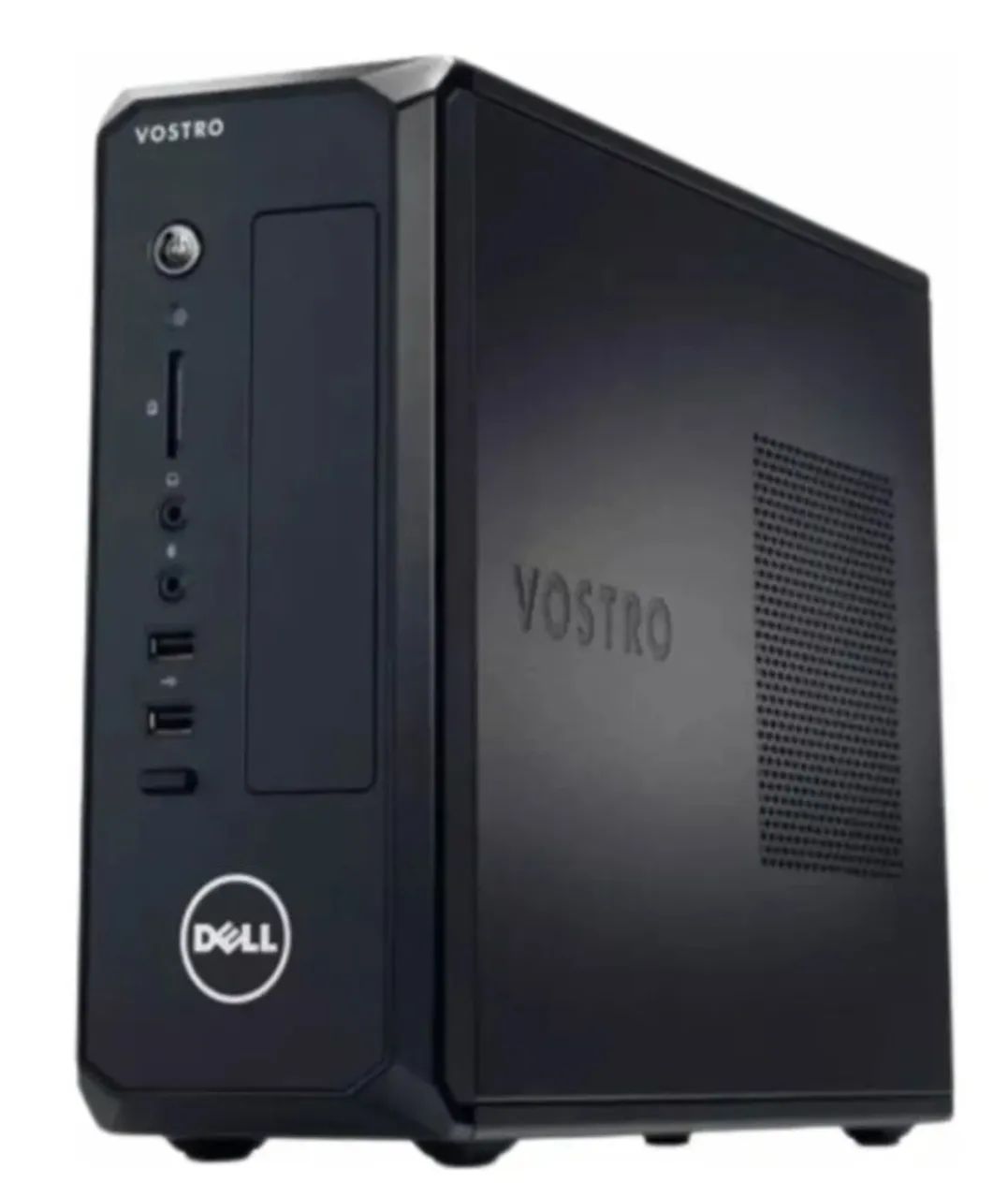 【終了】DELL Vostro 270s(Ci5-3470s/6G/500G) ④ Dell Vostro 270s i5 3470s compacto e eficiente - Computadores e