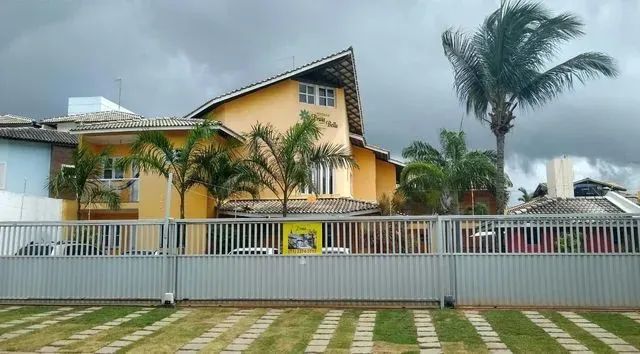 Excelente Casa 20 Suítes em Stella Maris - Foto 4