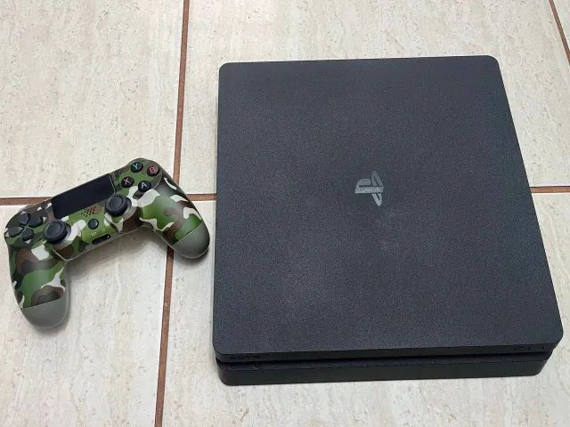 Playstation 4 PS4 - Foto 2