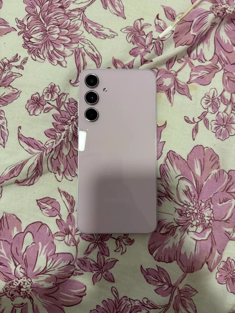 Smartphone Samsung Galaxy A55 128G